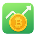 Crypto Monitor 图标